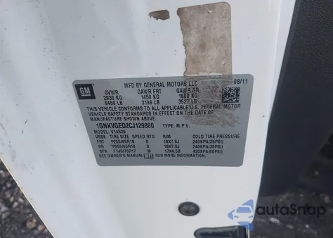 2007 Mercedes-Benz Cls 63 Amg z USA, uszkodzony, nr VIN WDDDJ77X87A096206